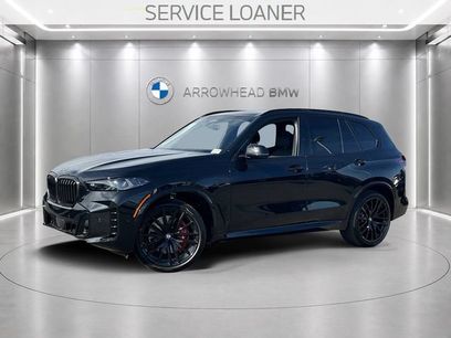 Used 2026 BMW X5 sDrive40i w/ M Sport Package