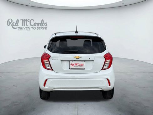 Used 2017 Chevrolet Spark LS image 4