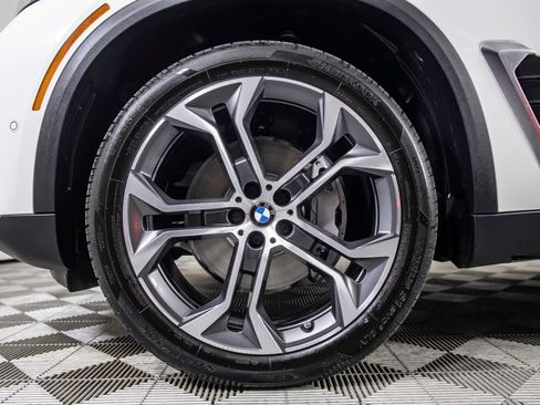 Used 2026 BMW X5 sDrive40i w/ Climate Comfort Package RWD image 40