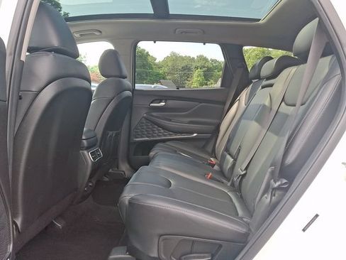 Used 2023 Hyundai Santa Fe SEL w/ Premium Package AWD/4WD image 11