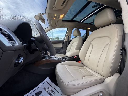 Used 2013 Audi Q5 3.0T Premium Plus image 13
