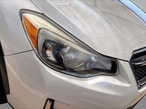 Used 2016 Subaru Crosstrek Touring AWD/4WD image 28