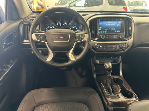 Certified 2022 GMC Canyon Elevation AWD/4WD image 19