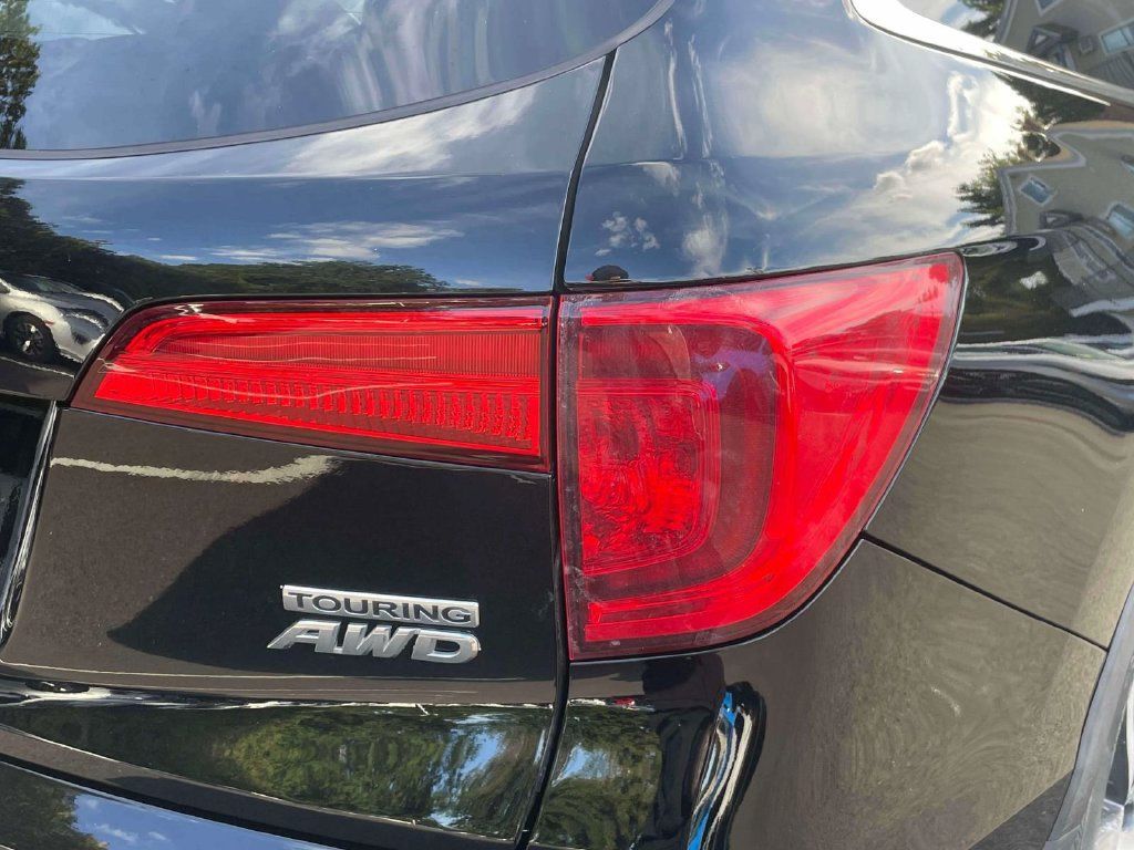 Used 2016 Honda Pilot Touring image 7