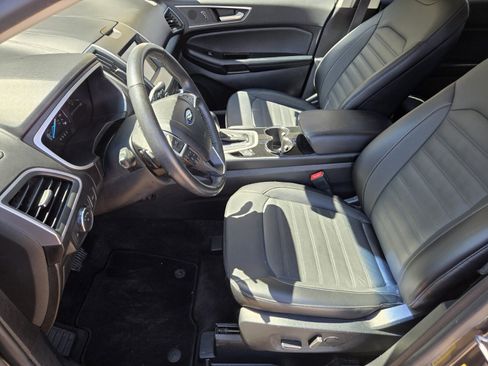 Used 2017 Ford Edge SEL w/ Equipment Group 201A AWD/4WD image 7
