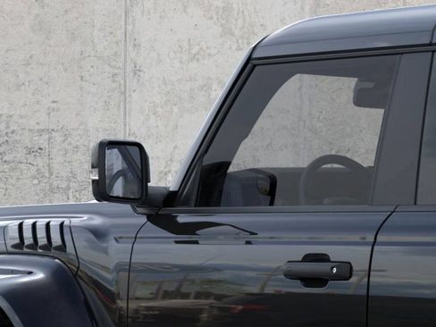 New 2026 Ford Bronco Raptor AWD/4WD image 44