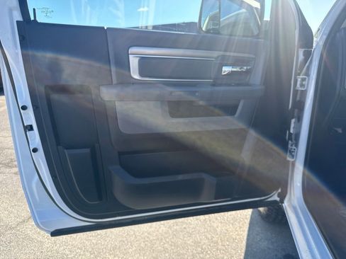 Used 2018 RAM 1500 Tradesman w/ Power & Remote Entry Group AWD/4WD image 11