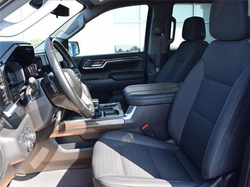 Used 2023 Chevrolet Silverado 1500 RST image 20