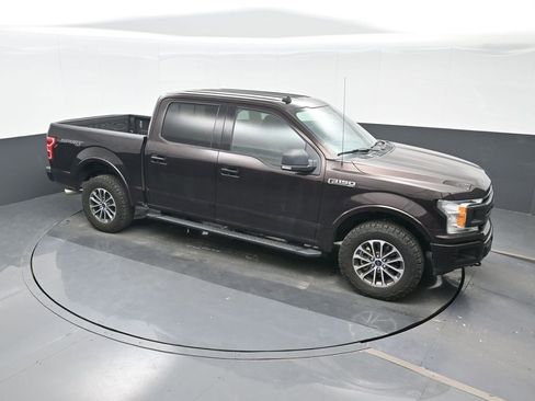 Used 2020 Ford F150 XLT w/ Equipment Group 302A Luxury image 23
