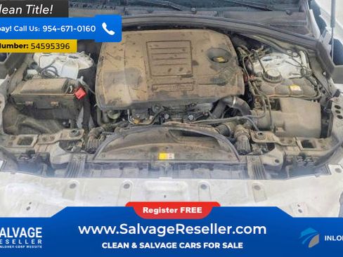 Used 2023 Jaguar F-PACE S AWD/4WD image 16