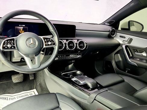 Used 2020 Mercedes-Benz CLA 250 4MATIC image 12