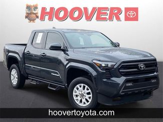 Used 2025 Toyota Tacoma SR5 video 1