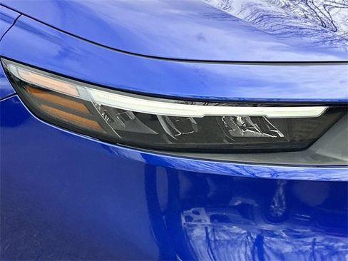 Used 2024 Honda Accord Sport image 10