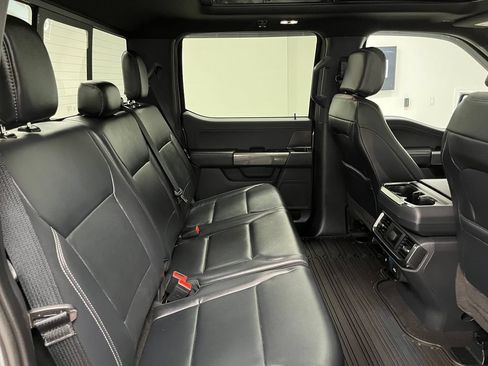 Used 2023 Ford F150 XLT w/ Equipment Group 302A High AWD/4WD image 49