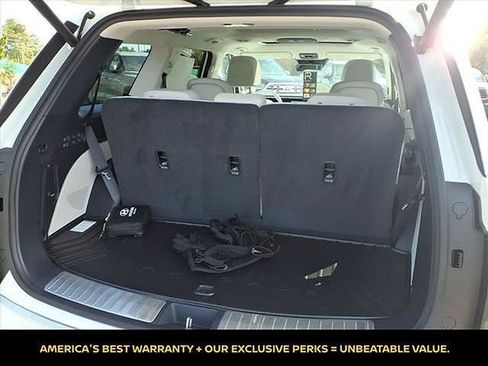 New 2026 Hyundai Palisade Calligraphy image 26