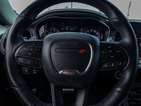 Used 2023 Dodge Challenger R/T w/ Plus Package image 23