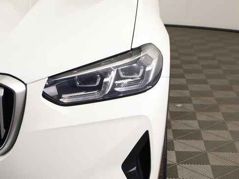 Used 2023 BMW X3 xDrive30i AWD/4WD image 17