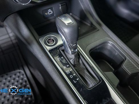 Used 2020 Nissan Sentra S FWD image 22
