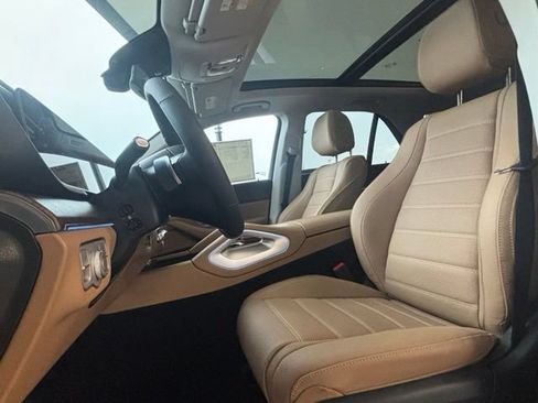 New 2026 Mercedes-Benz GLE 350 4MATIC image 17