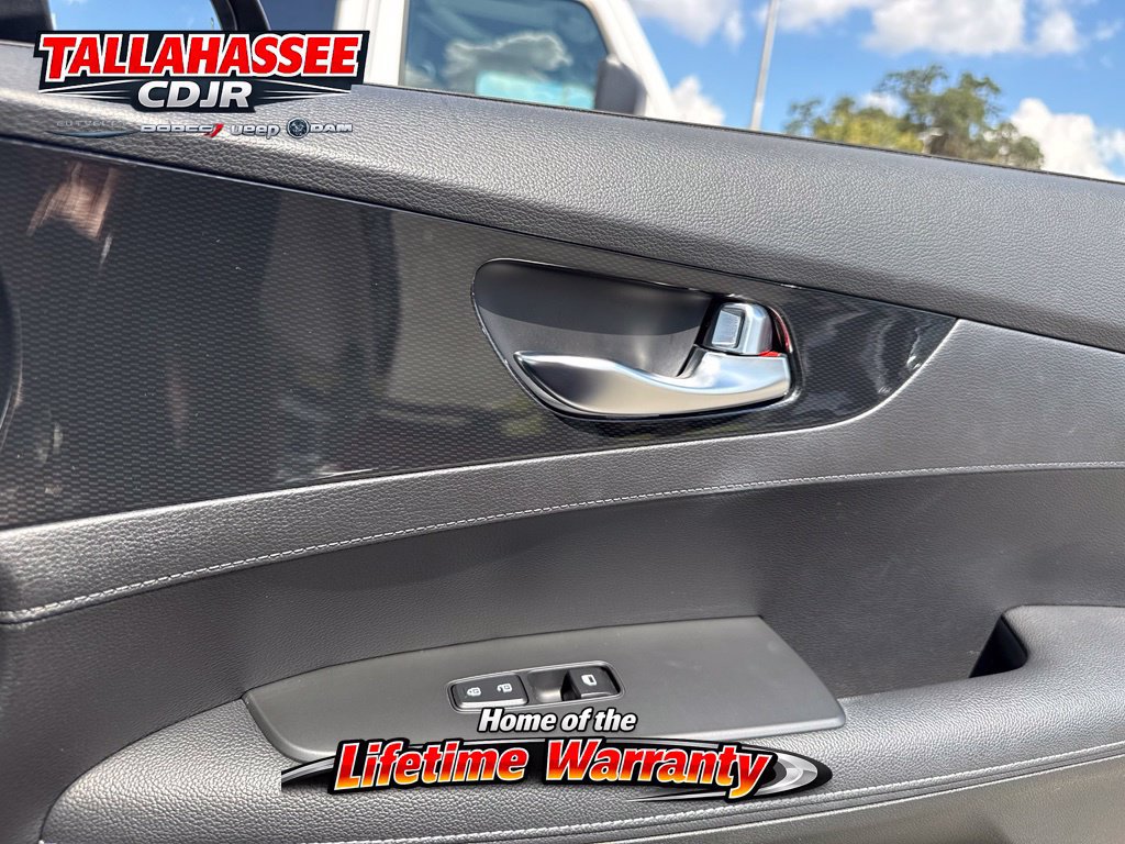 Used 2023 Kia Forte GT-Line FWD image 40