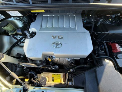 Used 2007 Toyota Sienna LE image 24