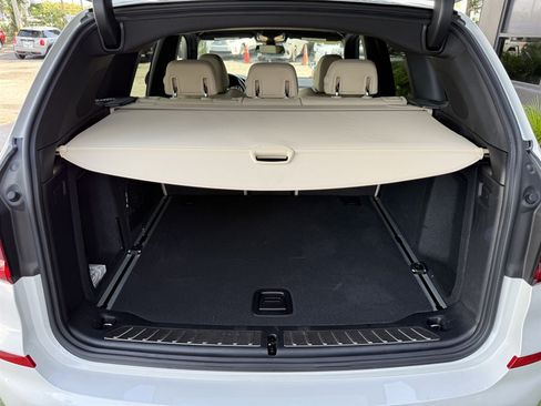 Used 2019 BMW X3 sDrive30i w/ Premium Package RWD image 30