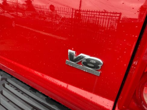 Used 2005 Dodge Dakota SLT w/ Trailer Tow Group image 8