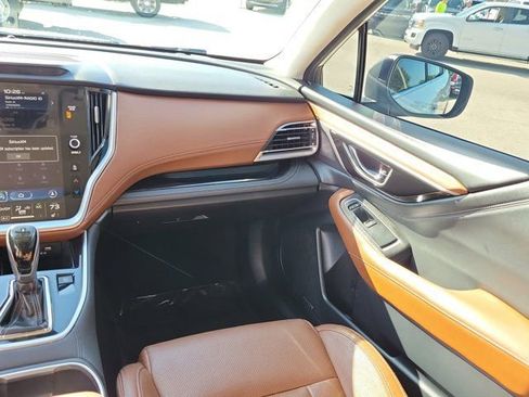 Used 2020 Subaru Outback Touring XT image 22