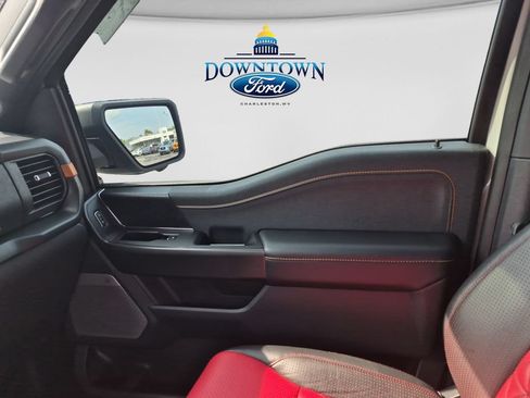 Used 2024 Ford F150 Tremor w/ Bed Utility Package AWD/4WD image 21