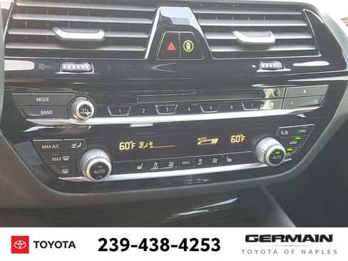 Used 2019 BMW 530i xDrive AWD/4WD image 33