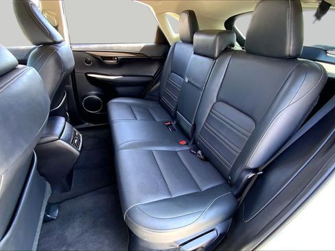 Used 2017 Lexus NX 200t FWD w/ Premium Package image 20