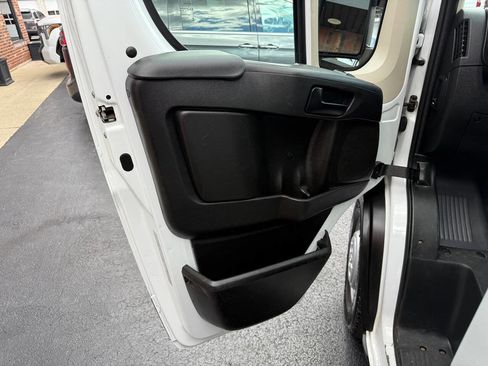 Used 2022 RAM ProMaster 2500 image 20