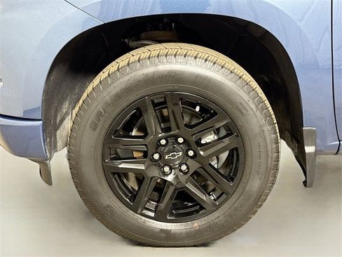 Used 2024 Chevrolet Silverado 1500 Custom image 27