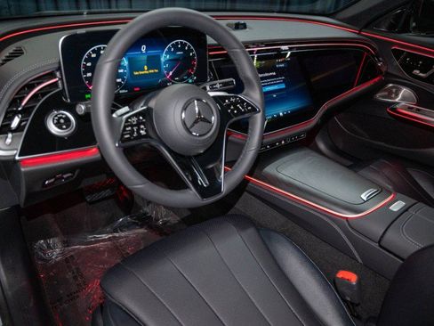 New 2026 Mercedes-Benz E 350 Sedan image 15