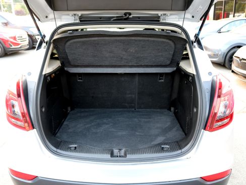 Used 2019 Buick Encore Preferred w/ Safety Package image 38