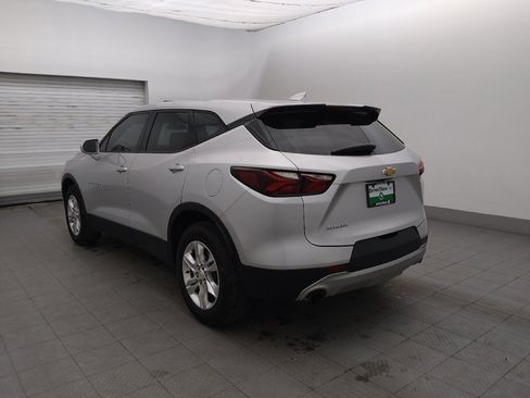 Used 2019 Chevrolet Blazer L FWD image 3