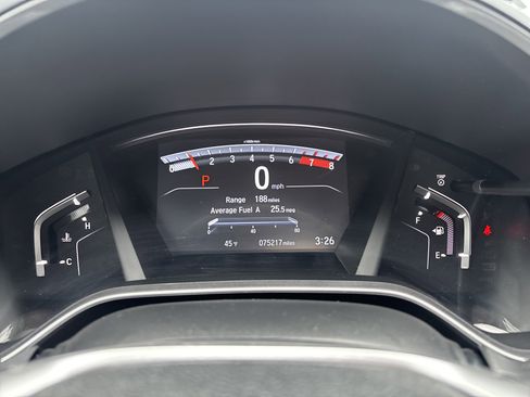 Used 2018 Honda CR-V Touring image 22