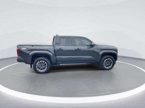 Used 2024 Toyota Tacoma TRD Sport image 9