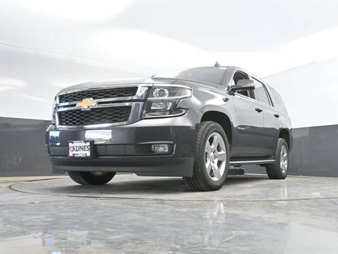 Used 2018 Chevrolet Tahoe LT AWD/4WD image 54