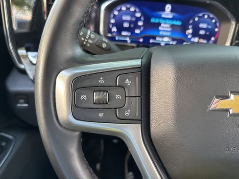 Used 2025 Chevrolet Silverado 2500 LT AWD/4WD image 72