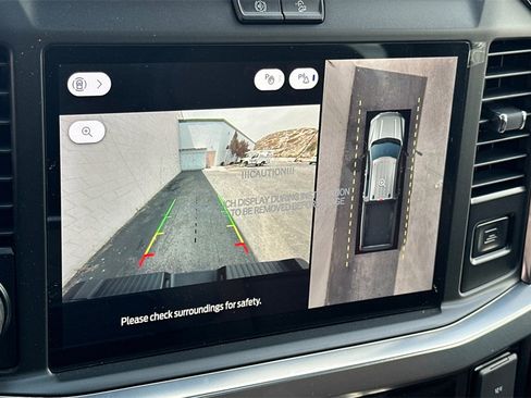 New 2025 Ford F350 King Ranch w/ Chrome Package image 15