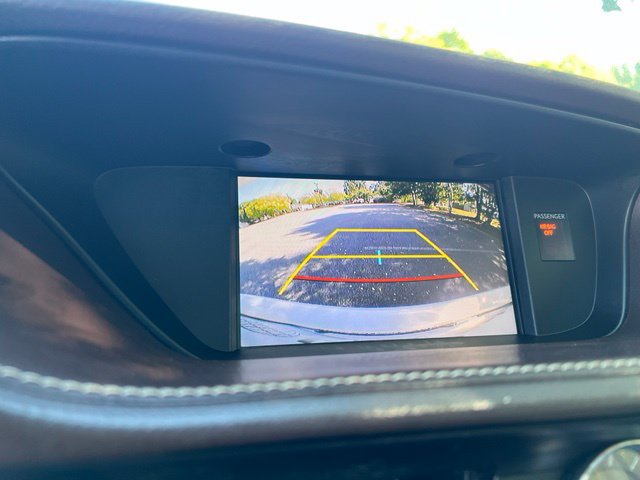 Used 2016 Lexus ES 350 w/ Luxury Package w/Wood Trim FWD image 39