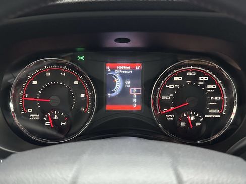 Used 2014 Dodge Charger Police w/ Street Appearance Group image 23