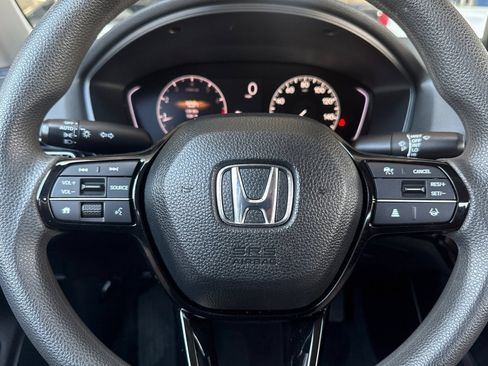 Used 2025 Honda Civic LX image 33