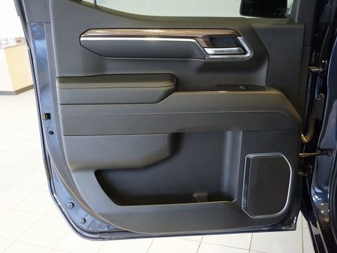 Certified 2024 Chevrolet Silverado 1500 LT image 24