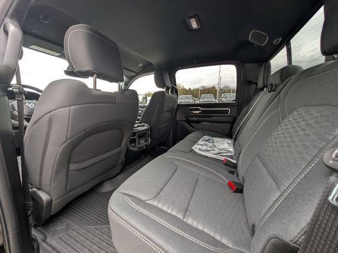 New 2026 RAM 1500 Big Horn image 15