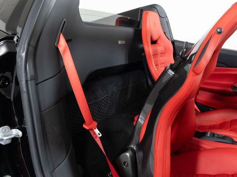 Used 2023 Ferrari F8 Tributo RWD image 45