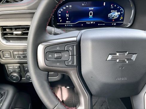 Used 2024 Chevrolet Tahoe RST w/ Luxury Package image 23