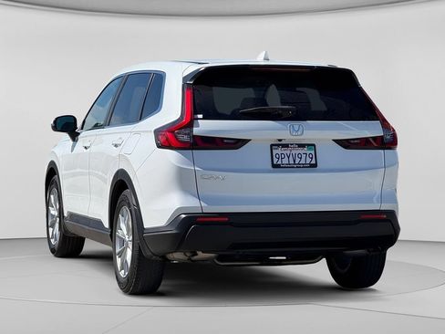 Used 2024 Honda CR-V EX image 31