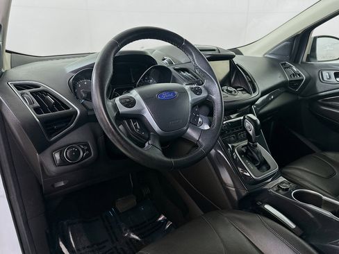Used 2013 Ford Escape Titanium w/ Parking Technology Pkg image 9